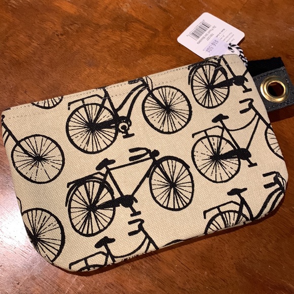 Zipper pouch - Picture 2 of 3